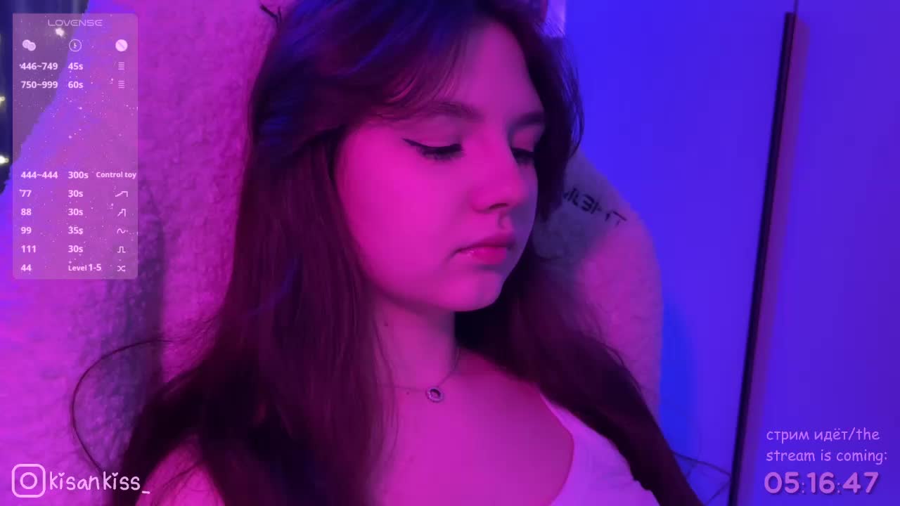 kisankiss Live Sex February 3, 2026