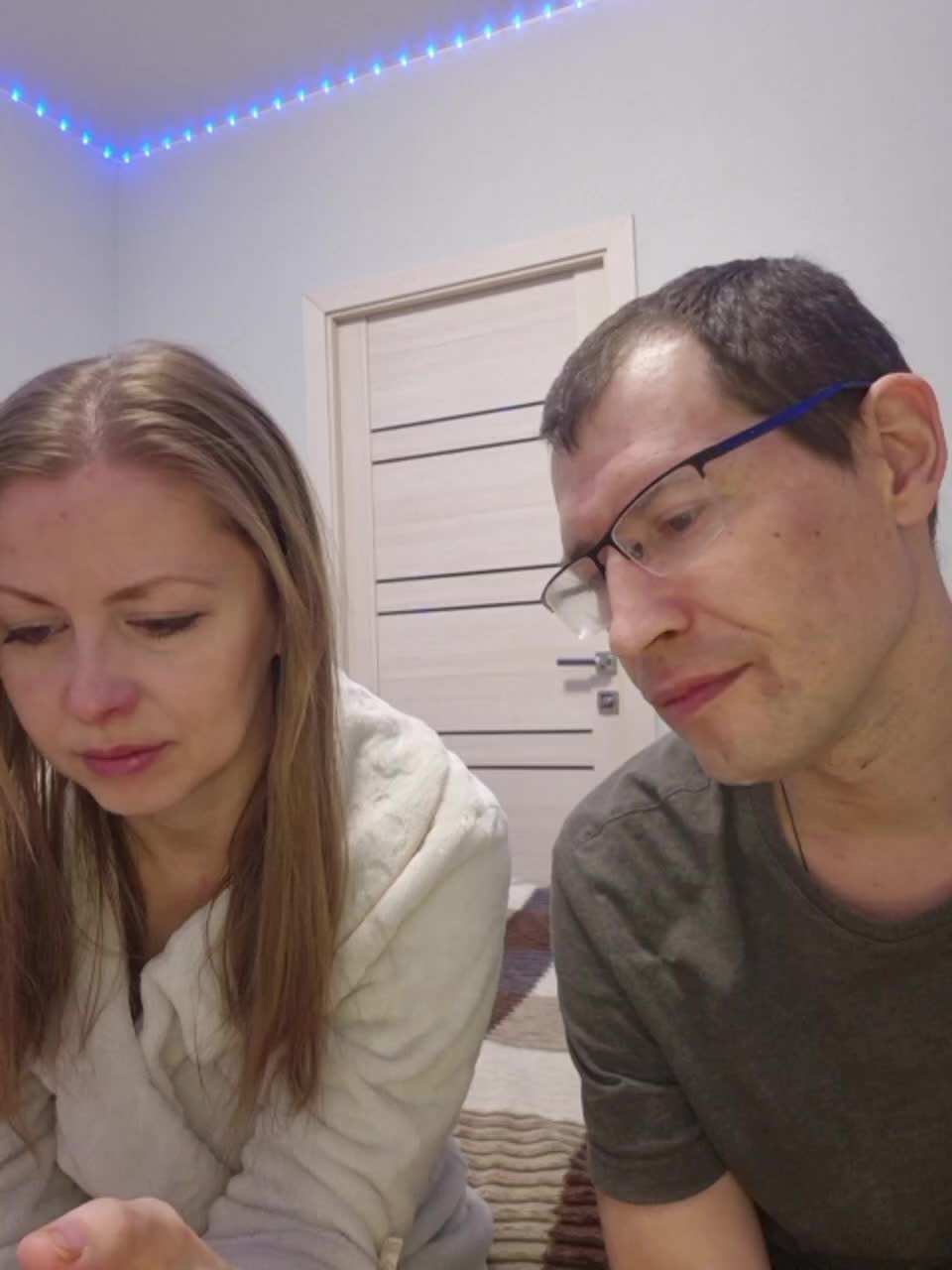 VCHELSIV Live Sex February 3, 2026