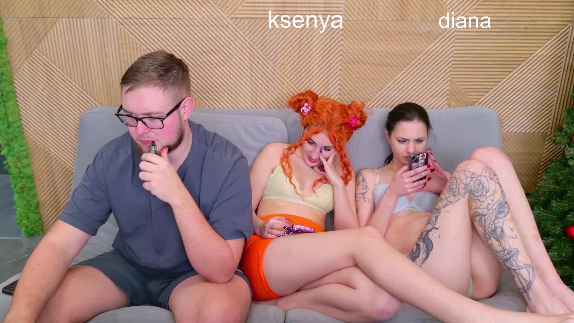 WebcamSlut Live Sex February 3, 2026