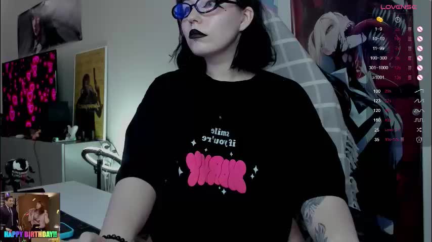 elizabethflowerr Live Sex February 3, 2026