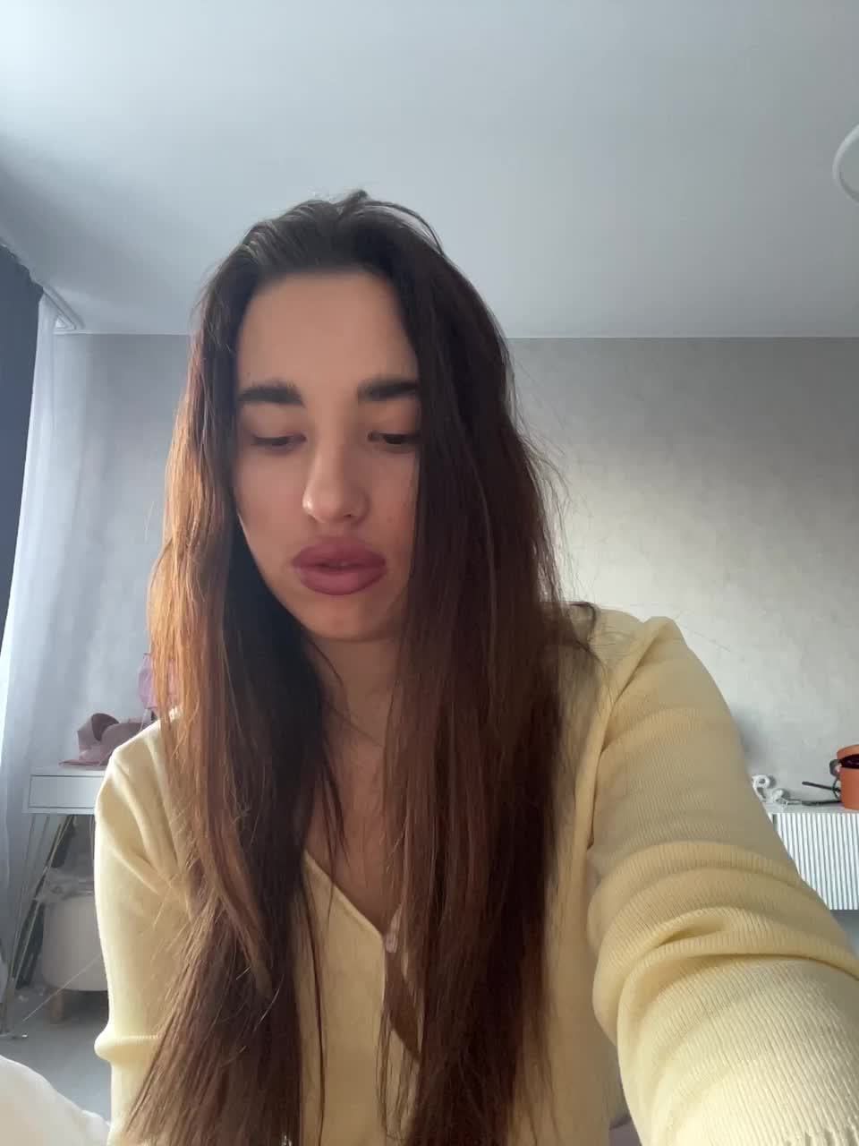 Etokiska Live Sex February 3, 2026