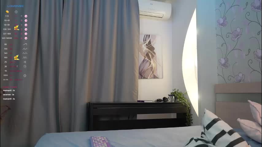 arianapretty Live Sex February 3, 2026