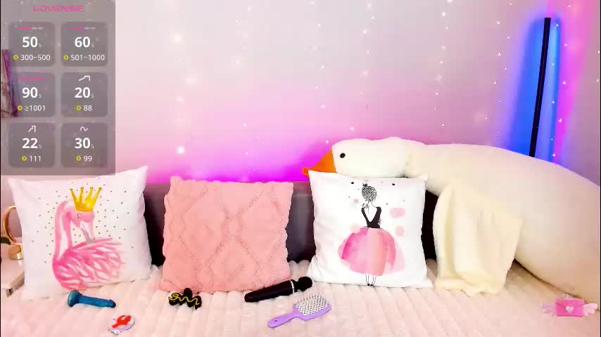 evarey_ Live Sex February 3, 2026