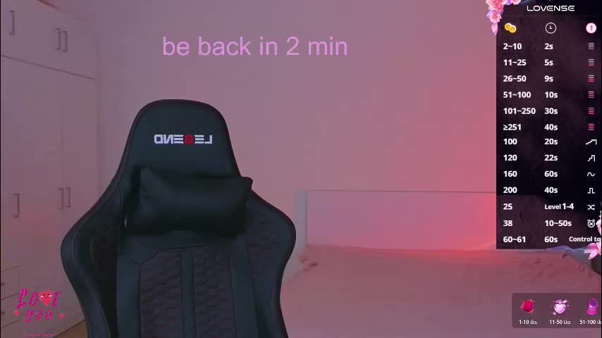 cuteariel7 Live Sex February 3, 2026