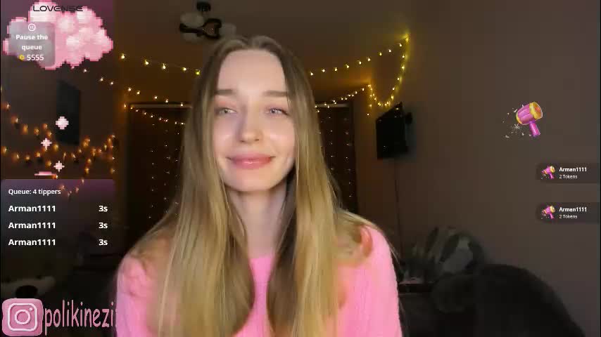 merryl_clark Live Sex February 3, 2026
