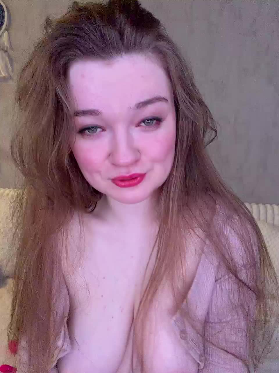 _Lisichka Live Sex February 3, 2026