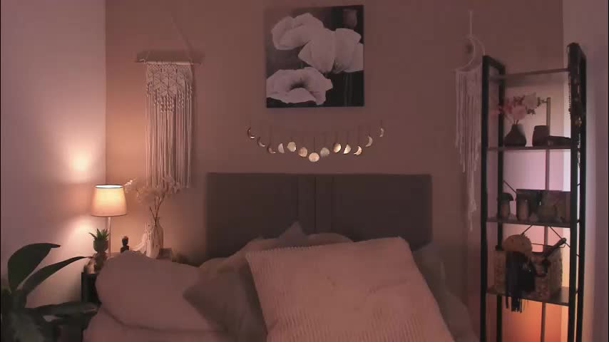 dearmoa Live Sex February 3, 2026