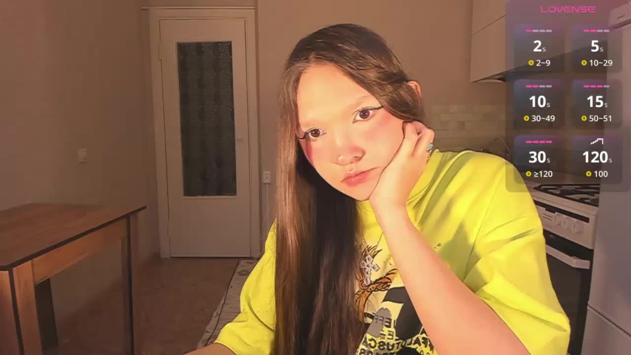 CuteLolly Live Sex February 3, 2026