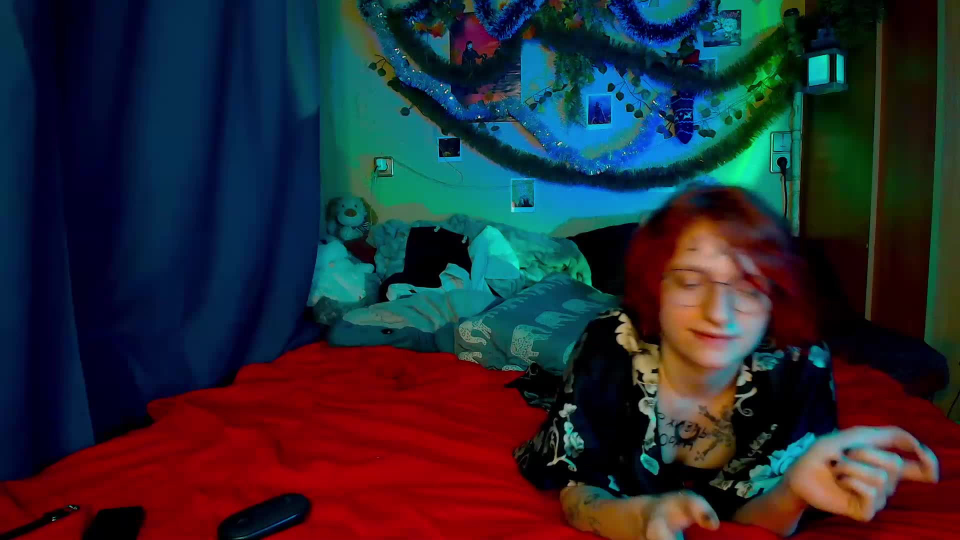 Tricky_Kitsune Live Sex February 3, 2026