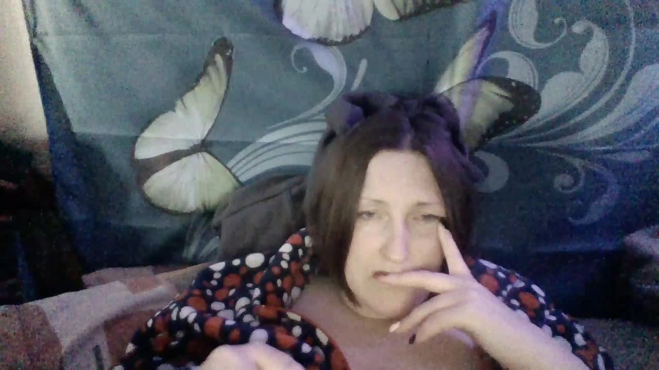 AllaSowinskaya Live Sex February 3, 2026