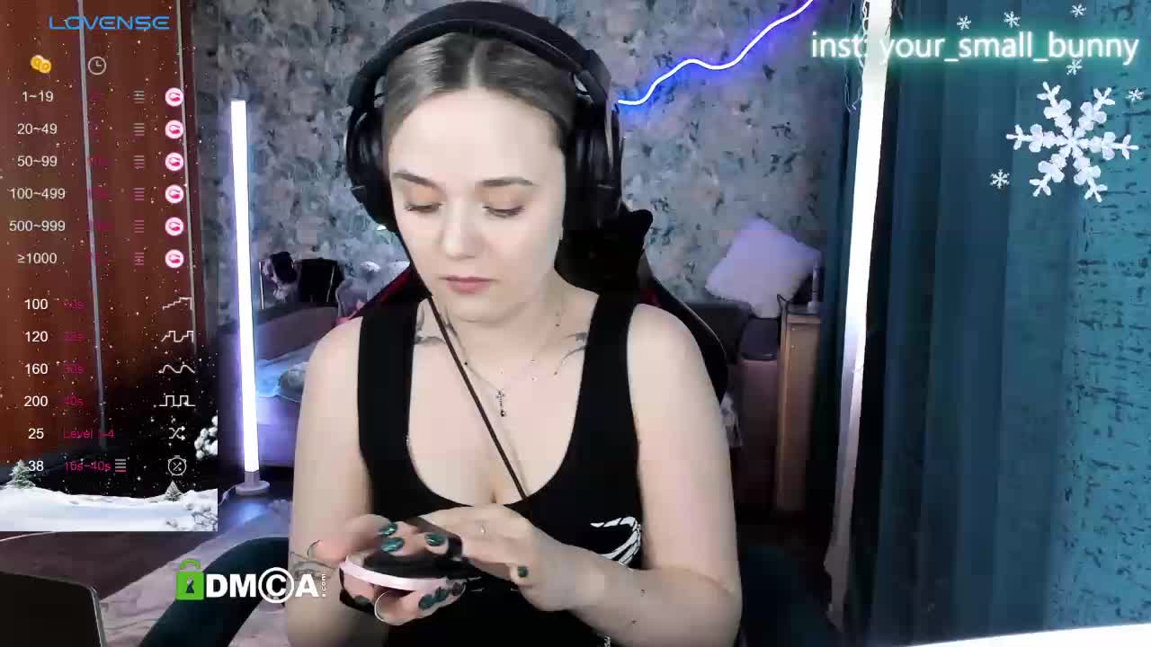 your-small-bunny Live Sex February 3, 2026