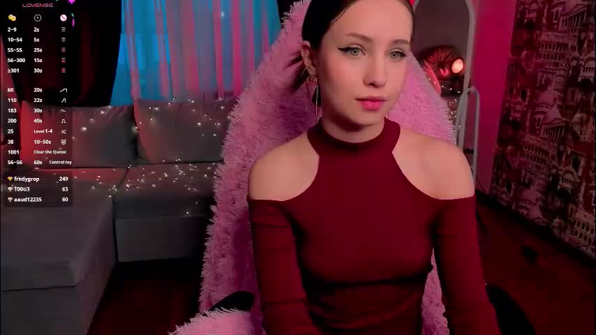 alice_loft Live Sex February 3, 2026