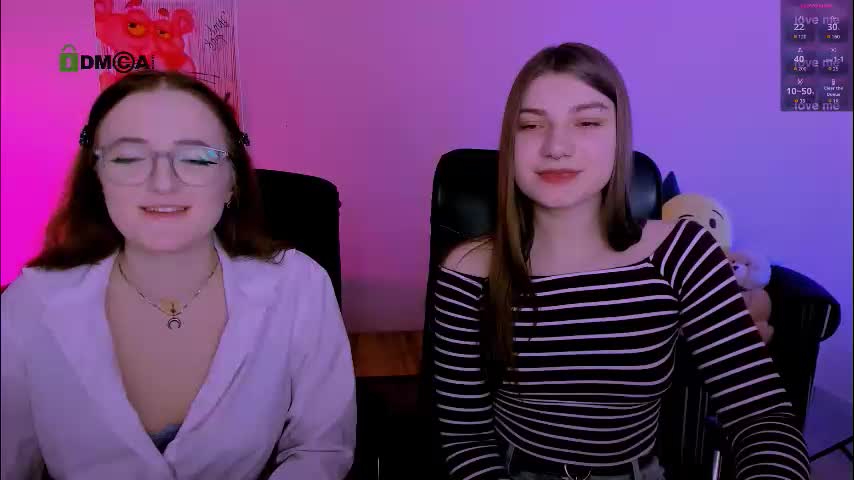 luna_berryy Live Sex February 3, 2026