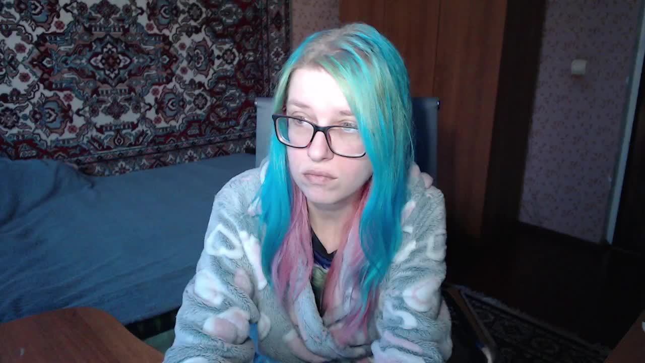 malvinella Live Sex February 3, 2026