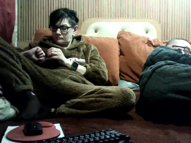 coupleofcoolx Live Sex February 3, 2026