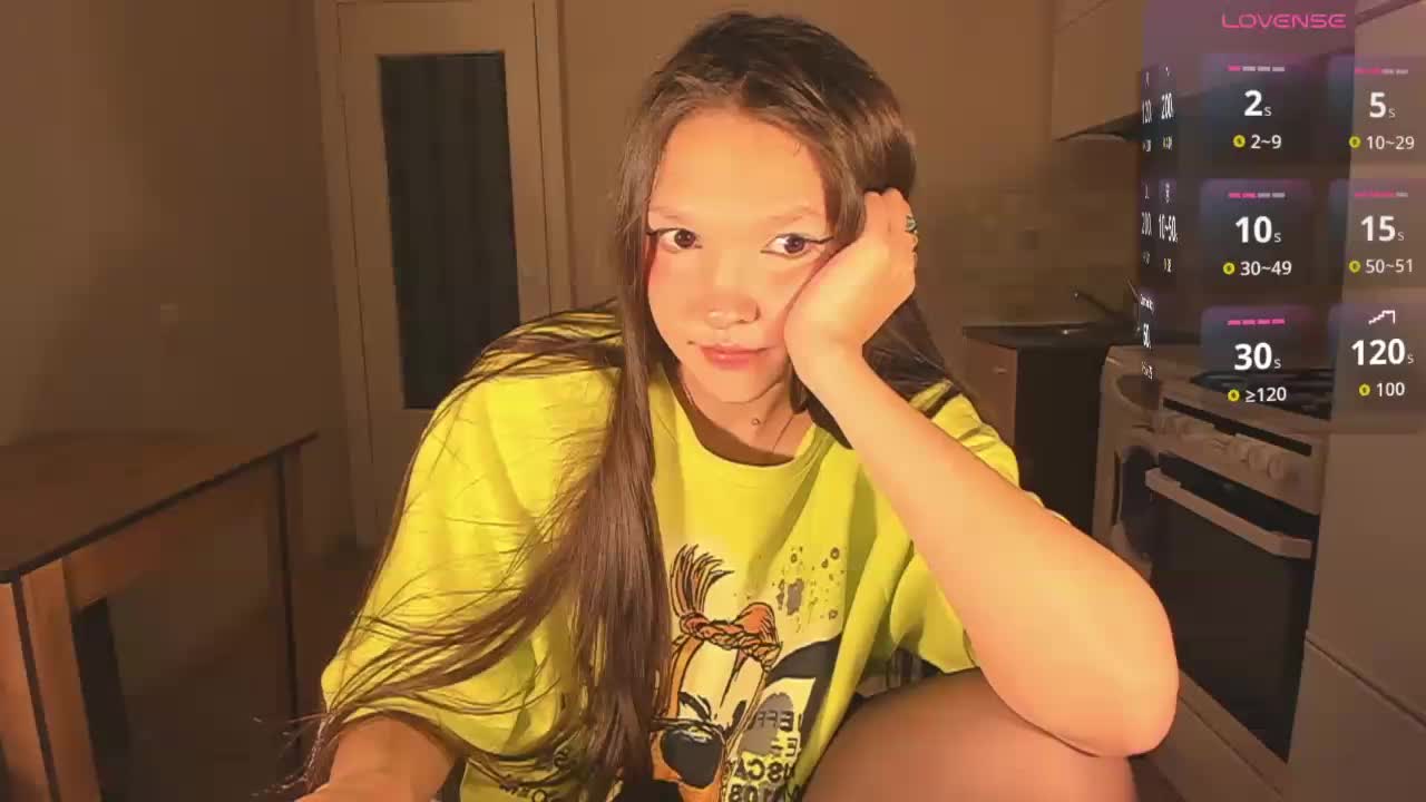 CuteLolly Live Sex February 3, 2026