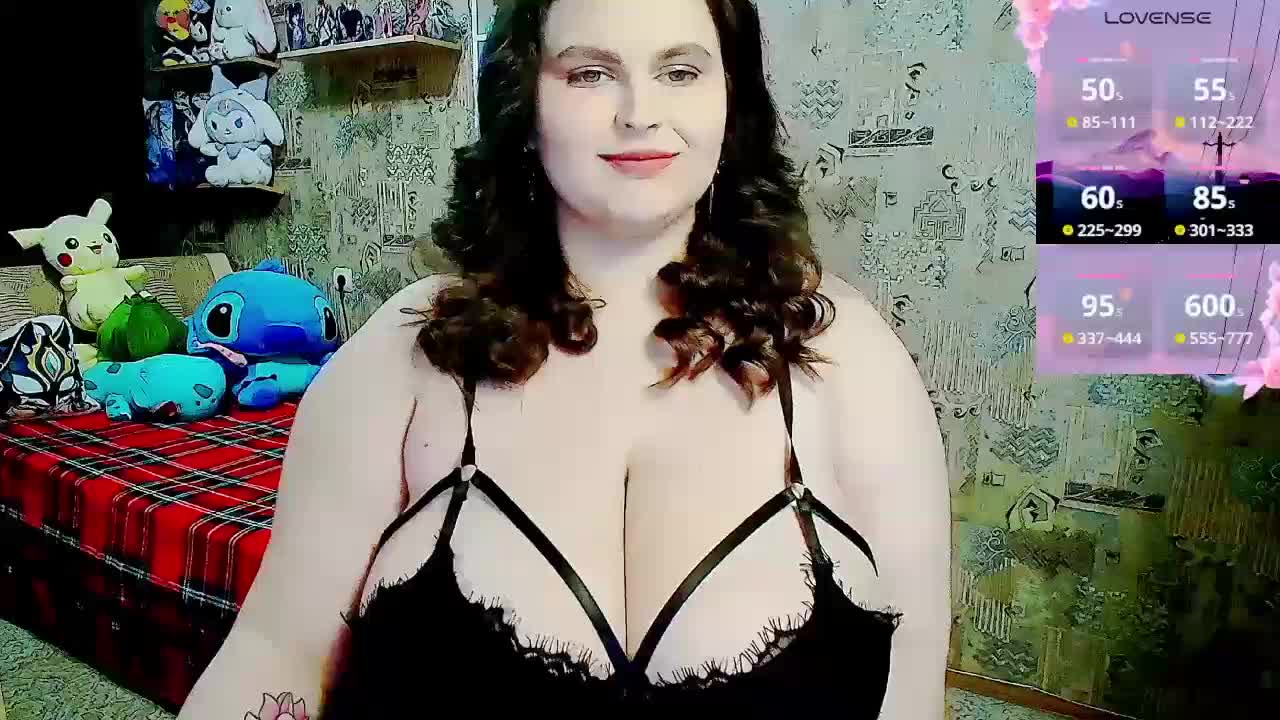 SinfulWhisper Live Sex February 3, 2026