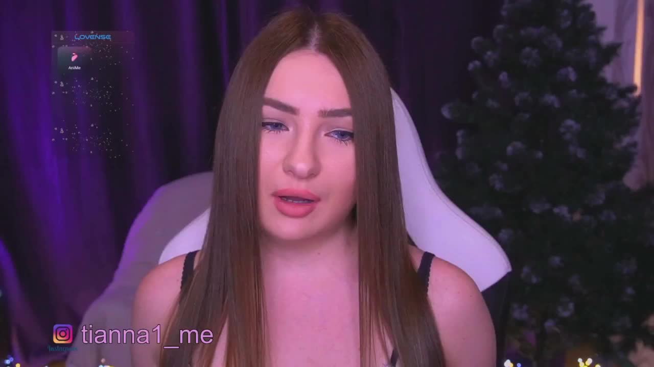 Tianna_me Live Sex February 3, 2026