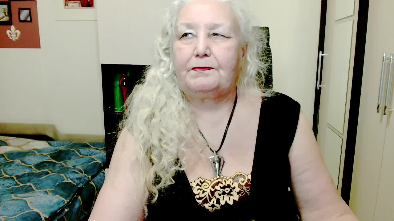 GrannyWants Live Sex February 3, 2026