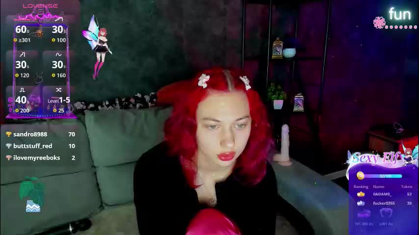 maybe_mia Live Sex February 3, 2026