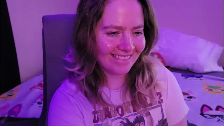 internetfairy_xo Live Sex February 3, 2026