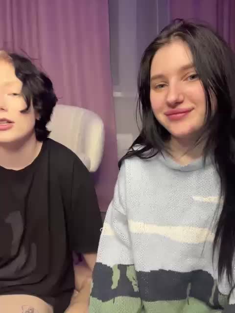 PinkyPai Live Sex February 3, 2026