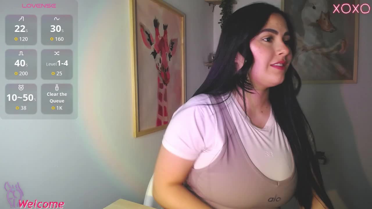 Zoebolton1 Live Sex February 3, 2026