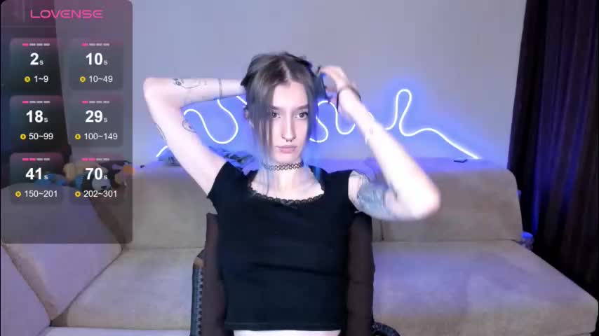 mika_reid Live Sex February 3, 2026