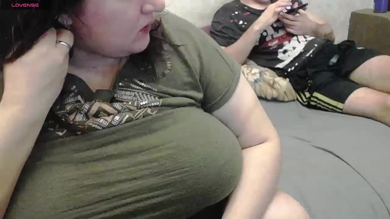 LicaBlack Live Sex February 3, 2026