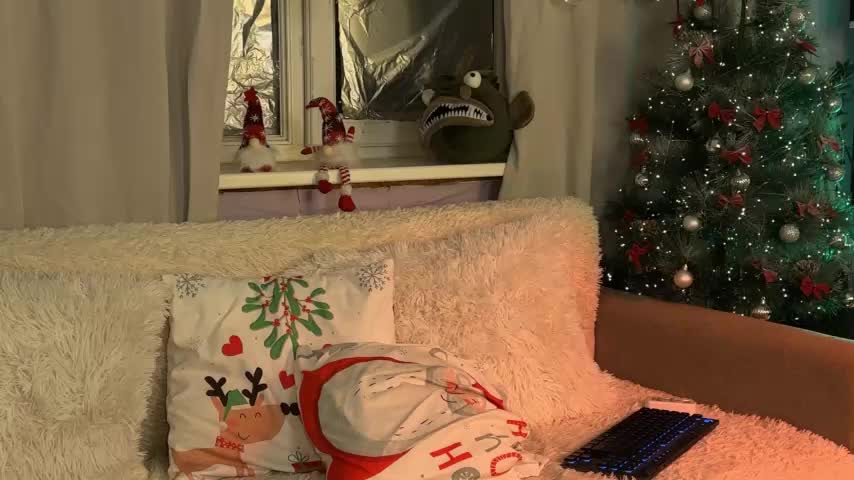 Kira_Li_Lime Live Sex February 3, 2026