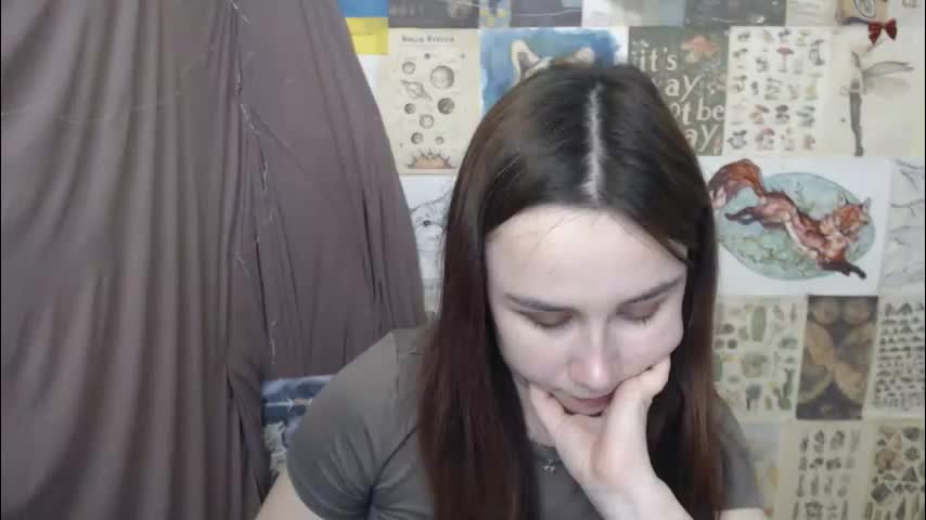 veryveryvery_shy Live Sex February 3, 2026