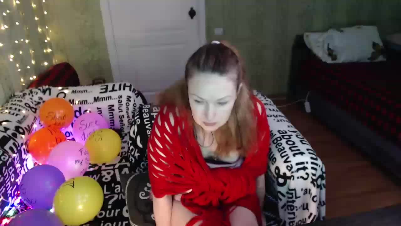 MeganIris Live Sex February 3, 2026
