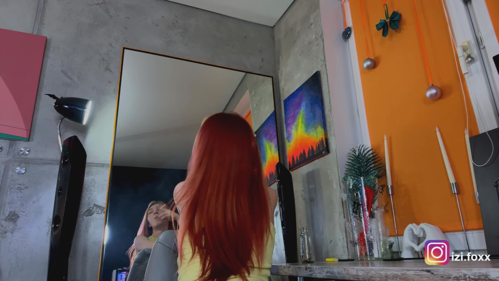 Na-izi Live Sex February 3, 2026