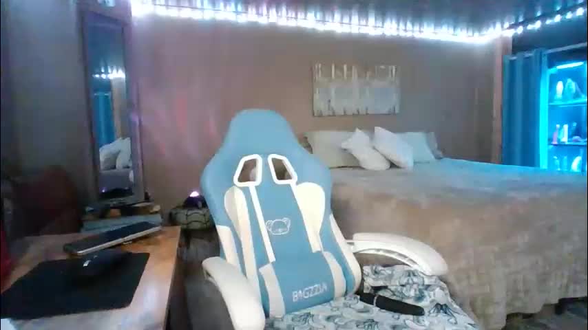 mavismable Live Sex February 3, 2026