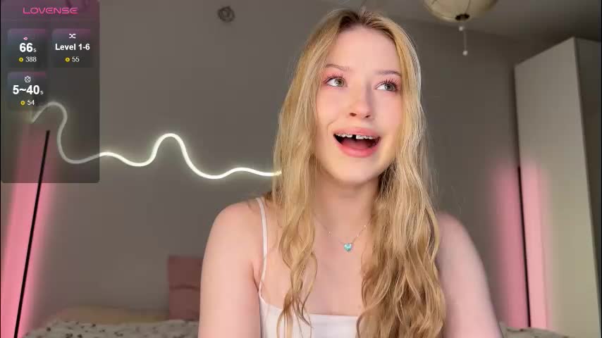 kittyloffe Live Sex February 3, 2026