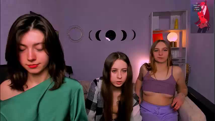 keylas_moan Live Sex February 3, 2026