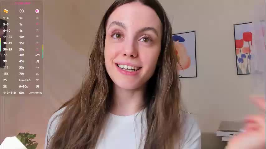 sweet_and_flirt Live Sex February 3, 2026