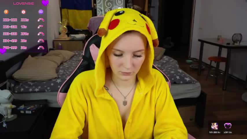 Mary_Blu Live Sex February 3, 2026