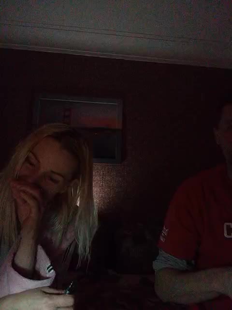 Andre-Blondinochka Live Sex February 3, 2026