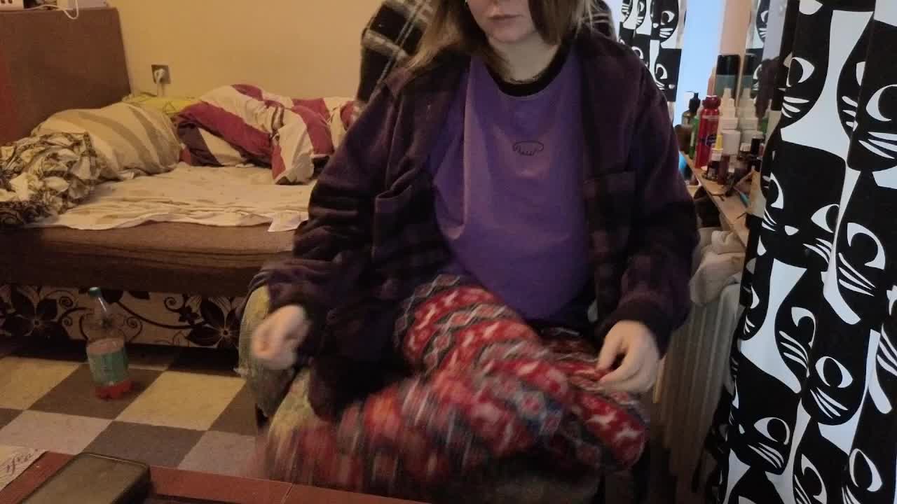 Ozalin Live Sex February 3, 2026