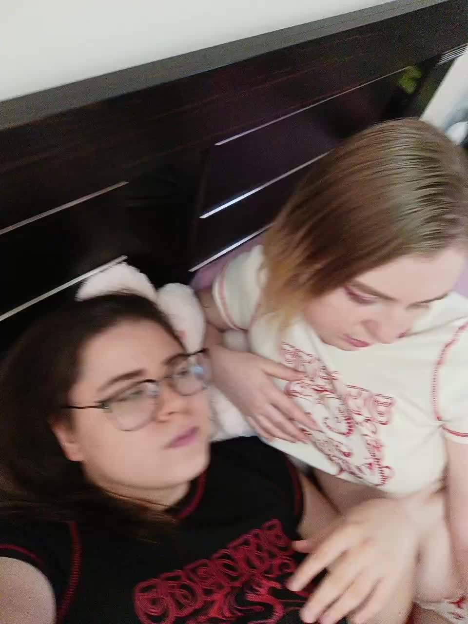 HolyDevilS Live Sex February 3, 2026