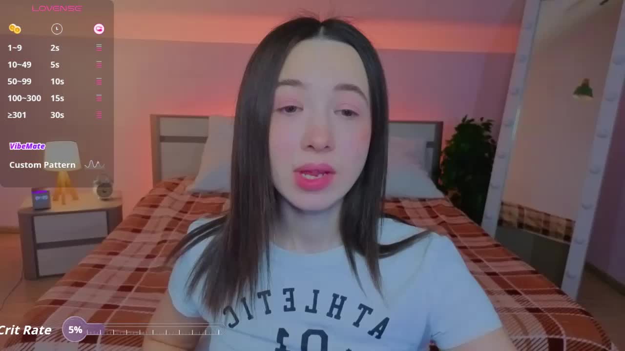 Trixiie Live Sex February 3, 2026
