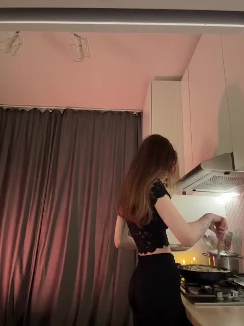 ShyAlya Live Sex February 3, 2026