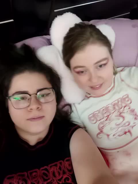 HolyDevilS Live Sex February 3, 2026