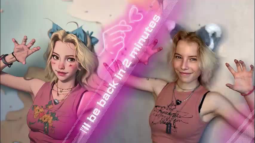 pink_lila18 Live Sex February 3, 2026