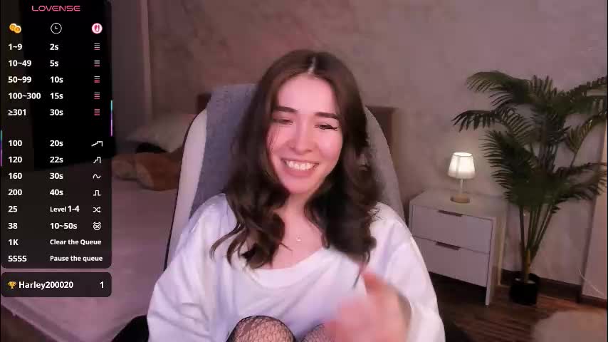 ashleytoxic Live Sex February 3, 2026