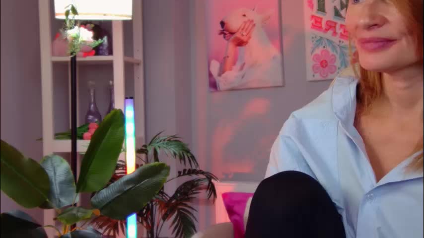 mistybarnes Live Sex February 3, 2026