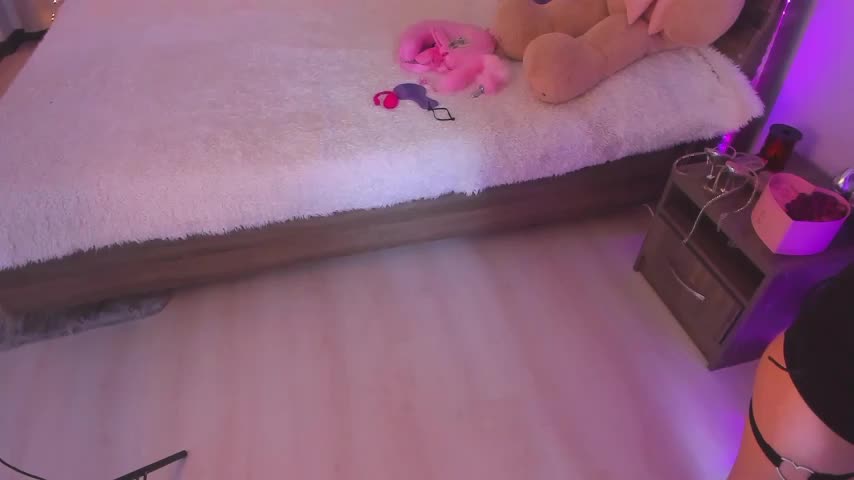 Dollyaa Live Sex February 3, 2026