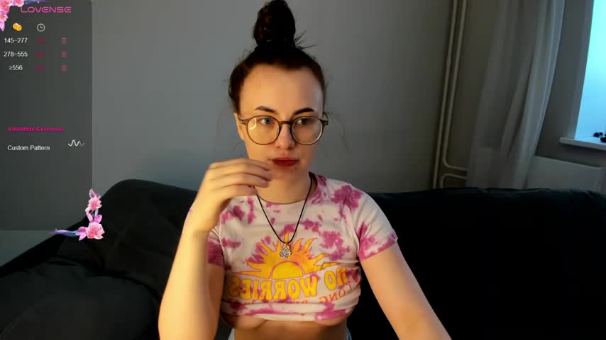 MewStella Live Sex February 3, 2026