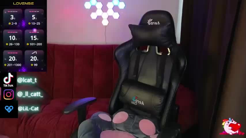 LiLCaTt Live Sex February 3, 2026